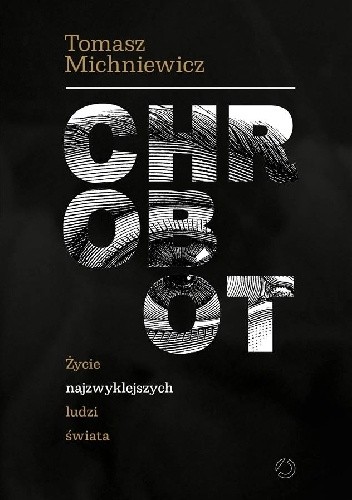 "Chrobot" Tomasz Michniewicz - recenzja