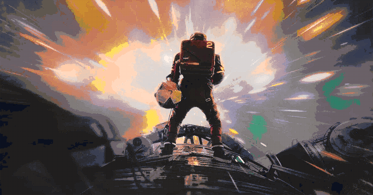 Projekt Hail Mary - o książce i filmie